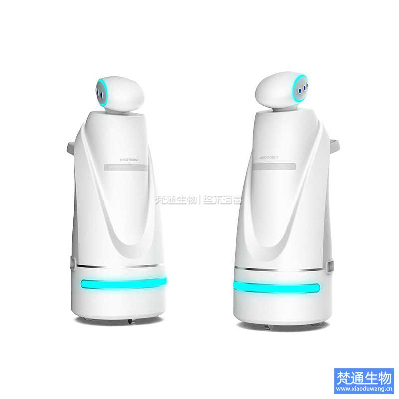 汽化過氧化氫消毒機(KINO PRO)